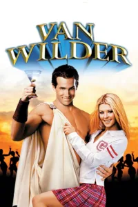 فيلم National Lampoon’s Van Wilder 2002 مترجم اون لاين