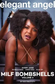 فيلم MILF Bombshells 3 2025 للكبار فقط اون لاين