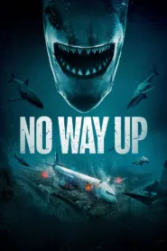فيلم No Way Up 2024 مترجم اون لاين