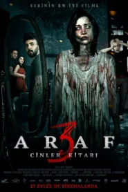 فيلم Araf 3: Cinler Kitabi 2019 مترجم اون لاين