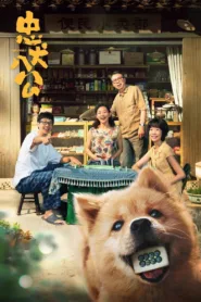 فيلم Hachiko 2023 مترجم اون لاين