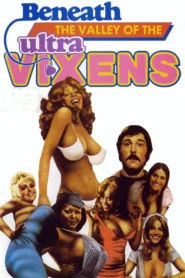 فيلم Beneath the Valley of the Ultra-Vixens 1979 مترجم اون لاين