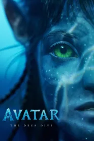 فيلم Avatar: The Deep Dive — A Special Edition of 20/20 2022 مترجم اون لاين HD