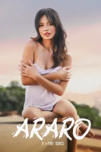مسلسل Araro 2023 للكبار فقط مترجم اون لاين