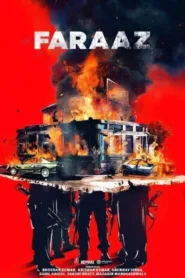 فيلم Faraaz 2023 مترجم اون لاين