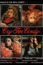 فيلم Cry for Cindy 1976 للكبار فقط اون لاين