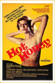 فيلم Hot Honey 1978 للكبار فقط اون لاين