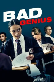 فيلم Bad Genius 2024 مترجم اون لاين