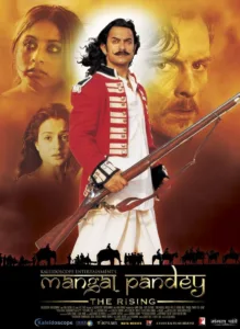 فيلم Mangal Pandey 2005 مترجم اونلاين