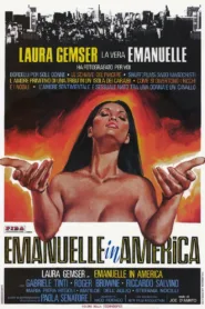 فيلم Emanuelle in America 1977 للكبار فقط اون لاين
