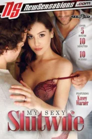 فيلم My Sexy Slutwife 2016 للكبار فقط اون لاين