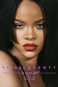 فيلم Savage x Fenty Show Vol. 4 2022 مترجم اونلاين HD