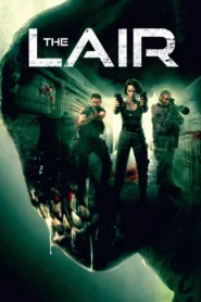 فيلم The Lair 2022 مترجم اون لاين HD