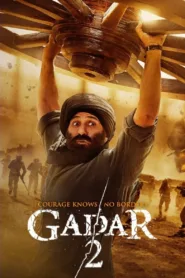 فيلم Gadar 2 2023 مترجم اون لاين