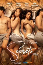 فيلم Secrets 2022 مترجم اون لاين