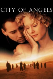 فيلم City of Angels 1998 مترجم اون لاين