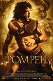 فيلم Pompeii 2014 مترجم اون لاين HD