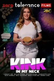 فيلم Kink in My Neck 2024 للكبار فقط اون لاين