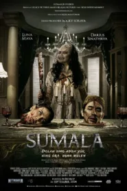 فيلم Sumala 2024 مترجم اون لاين