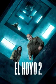 فيلم The Platform 2 2024 مترجم اون لاين