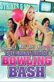 فيلم The Great Bikini Bowling Bash 2014 للكبار فقط اون لاين