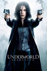فيلم Underworld: Awakening 2012 مترجم اونلاين