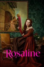 فيلم Rosaline 2022 مترجم اون لاين HD