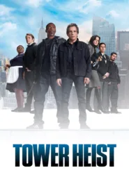 فيلم Tower Heist 2011 مترجم اون لاين