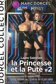 شاهد فيلم La princesse et la pute 2 1996 للكبار فقط