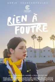 فيلم Zero Fucks Given 2021 مترجم اون لاين