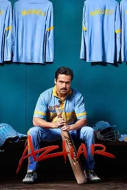 فيلم Azhar 2016 مترجم اونلاين