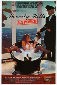 فيلم Beverly Hills Exposed 1985 مترجم للكبار فقط اون لاين