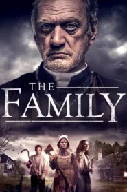 فيلم The Family 2021 مترجم اونلاين HD