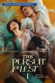 فيلم The Pursuit of Lust 2025 مترجم للكبار فقط اون لاين