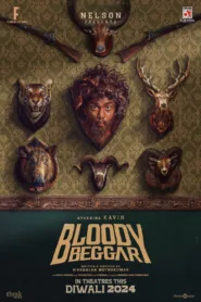 فيلم Bloody Beggar 2024 مترجم