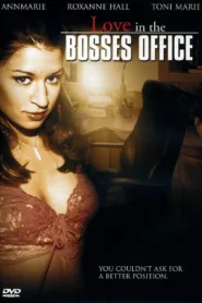 فيلم Love in the Bosses Office 2006 للكبار فقط اون لاين