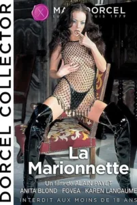 فيلم La Marionnette 1998 للكبار فقط