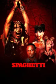 فيلم Spaghetti 2023 مترجم اون لاين