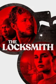 فيلم The Locksmith 2023 مترجم اون لاين HD
