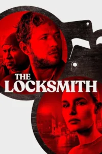 فيلم The Locksmith 2023 مترجم اون لاين HD