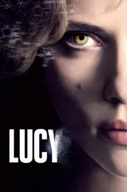 فيلم Lucy 2014 مترجم اون لاين