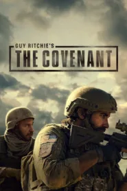 فيلم Guy Ritchie’s The Covenant 2023 مترجم اون لاين