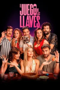 فيلم The Key Game 2022 مترجم اون لاين