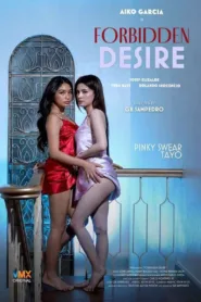 فيلم Forbidden Desire 2024 مترجم للكبار فقط اون لاين