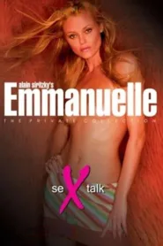 فيلم Emmanuelle – The Private Collection: Sex Talk 2004 للكبار فقط اون لاين
