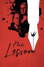 فيلم The Lesson 2023 مترجم اون لاين