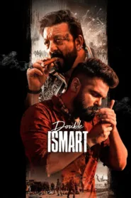 فيلم Double Ismart 2024 مترجم اون لاين