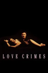فيلم Love Crimes 1992 مترجم اون لاين