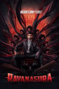 فيلم Ravanasura 2023 مترجم اون لاين