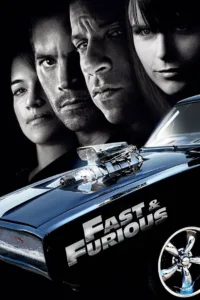 فيلم Fast and Furious 2009 مترجم اون لاين HD